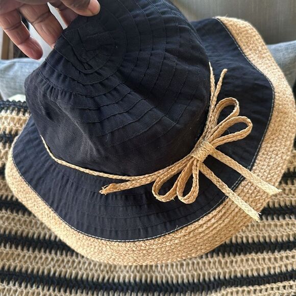 Shiraleah & Scala Beach/Summer & Hat Bundle - Picture 9 of 11